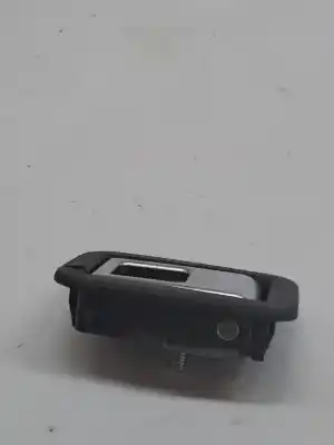 Pezzo di ricambio per auto di seconda mano plastica per lexus is 300 (jce10) * riferimenti oem iam 6631030010  