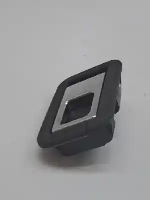 Pezzo di ricambio per auto di seconda mano plastica per lexus is 300 (jce10) * riferimenti oem iam 6631030010  