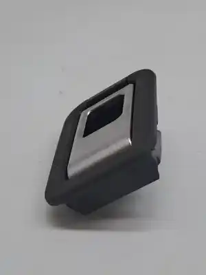 Pezzo di ricambio per auto di seconda mano plastica per lexus is 300 (jce10) * riferimenti oem iam 6631030010  
