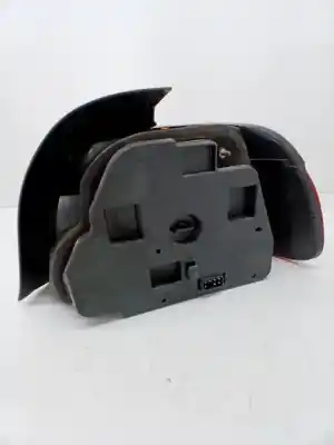 Peça sobressalente para automóvel em segunda mão farolim traseiro esquerdo por bmw 5 (e39) 520 i referências oem iam 63218363557  