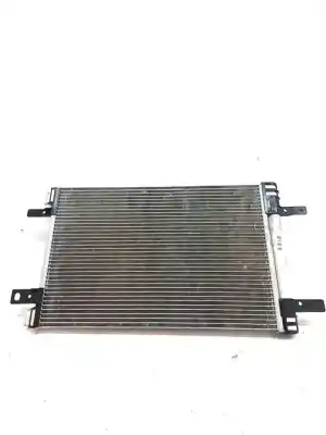 Tweedehands auto-onderdeel verwarming / airconditioning radiator voor opel combo cargo (e) select 76 cv / 56 kw oem iam-referenties 9816746580  