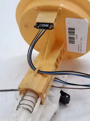 Second-hand car spare part fuel tank sender unit for seat leon (5f1) style oem iam references 5q0919673an  