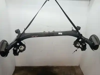 Автозапчастина б/у ЗАДНЯ ВІСЬ для CITROEN DS4  Посилання на OEM IAM 1606893180  