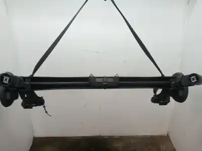 Автозапчастина б/у задня вісь для citroen ds4 ds4 посилання на oem iam 1606893180  