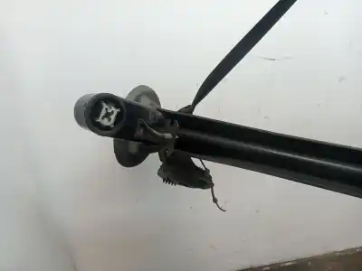 Автозапчастина б/у задня вісь для citroen ds4 ds4 посилання на oem iam 1606893180  