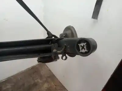 Автозапчастина б/у задня вісь для citroen ds4 ds4 посилання на oem iam 1606893180  