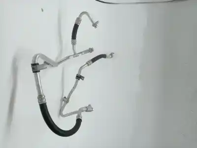 Peça sobressalente para automóvel em segunda mão tubos de ar condicionado por renault zoe (bfm_) z.e 40 electrico referências oem iam 924902956r