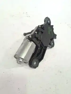 Автозапчастина б/у двигатель заднього склоочисника для ford focus ii (da_, hcp, dp) 2.0 tdci посилання на oem iam 390201814  