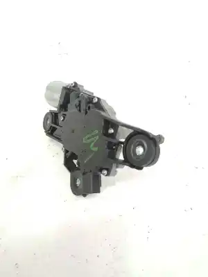 Автозапчастина б/у двигатель заднього склоочисника для ford focus ii (da_, hcp, dp) 2.0 tdci посилання на oem iam 390201814  