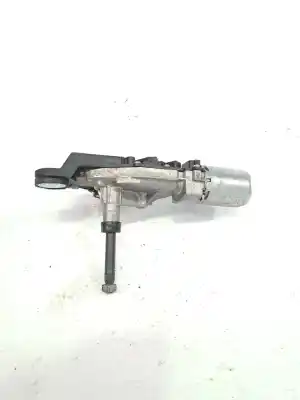 Автозапчастина б/у двигатель заднього склоочисника для ford focus ii (da_, hcp, dp) 2.0 tdci посилання на oem iam 390201814  