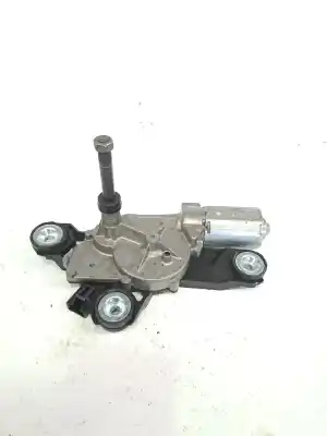 Автозапчастина б/у двигатель заднього склоочисника для ford focus ii (da_, hcp, dp) 2.0 tdci посилання на oem iam 390201814  