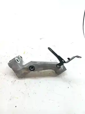 Second-hand car spare part front bumper reinforcement for opel combo cargo (e) select 76 cv / 56 kw oem iam references 9816801980  