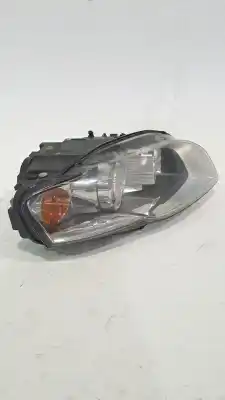Second-hand car spare part right headlight for audi a4 b7 (8ec) 3.0 tdi quattro oem iam references 8e0941030as