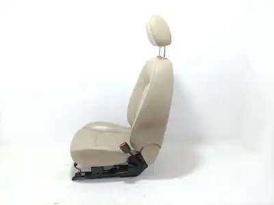 Peça sobressalente para automóvel em segunda mão assento dianteiro direito por jaguar x-type * referências oem iam c2s20620  1x43f61700aa
