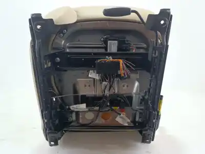 Peça sobressalente para automóvel em segunda mão assento dianteiro direito por jaguar x-type * referências oem iam c2s20620  1x43f61700aa