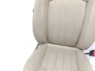 Peça sobressalente para automóvel em segunda mão assento dianteiro direito por jaguar x-type * referências oem iam c2s20620  1x43f61700aa