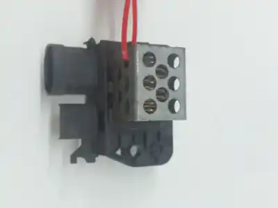 Pezzo di ricambio per auto di seconda mano resistenza al riscaldamento per citroen ds4 ds4 riferimenti oem iam 6436p9