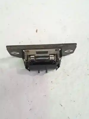 Second-hand car spare part licence plate light for ford focus ii (da_, hcp, dp) 2.0 tdci oem iam references 4502331  