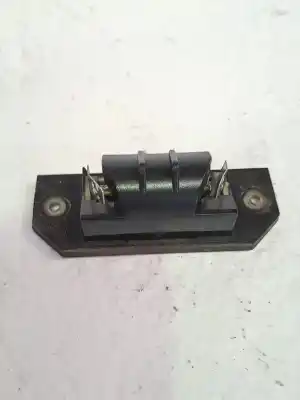 Second-hand car spare part licence plate light for ford focus ii (da_, hcp, dp) 2.0 tdci oem iam references 4502331  