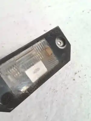 Second-hand car spare part licence plate light for ford focus ii (da_, hcp, dp) 2.0 tdci oem iam references 4502331  