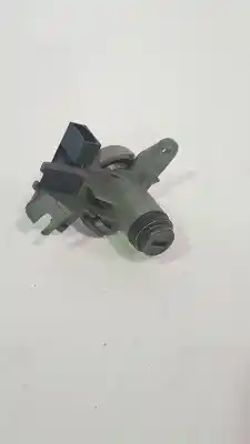 Second-hand car spare part tailgate lock for audi a4 b7 (8ec) 3.0 tdi quattro oem iam references 107827573bd  