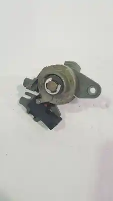 Second-hand car spare part tailgate lock for audi a4 b7 (8ec) 3.0 tdi quattro oem iam references 107827573bd  