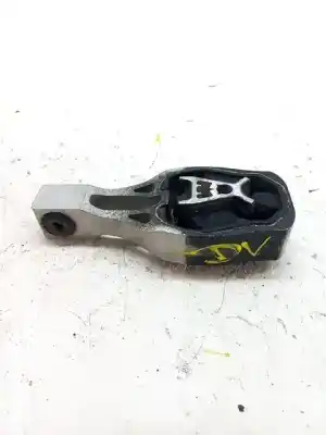 Second-hand car spare part engine support for opel combo cargo (e) select 76 cv / 56 kw oem iam references 9811786680  