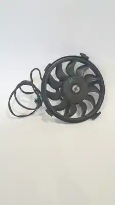 Second-hand car spare part RADIATOR COOLING FAN for AUDI A4 AVANT (8E)  OEM IAM references 8E0959455G  