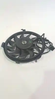 Second-hand car spare part radiator cooling fan for audi a4 b7 (8ec) 3.0 tdi quattro oem iam references 8e0959455g  