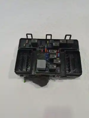 Second-hand car spare part Fuse Box Unit for FORD MONDEO TURN. Hybbrid Vignale 188 CV / 138 KW OEM IAM references 2159819  FG9T14A067EE