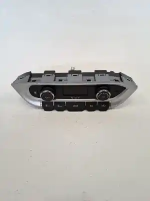 Tweedehands auto-onderdeel klimaatcontrole voor kia rio (yb) rio (yb) (2016 - ..) oem iam-referenties 972501wxxx