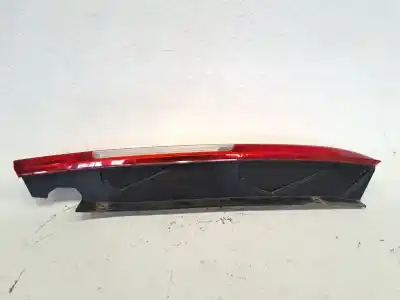 Автозапчастина б/у правий ліхтар для ford focus ii (da_, hcp, dp) 2.0 tdci посилання на oem iam 1420450  