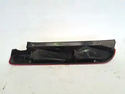 Автозапчастина б/у правий ліхтар для ford focus ii (da_, hcp, dp) 2.0 tdci посилання на oem iam 1420450  