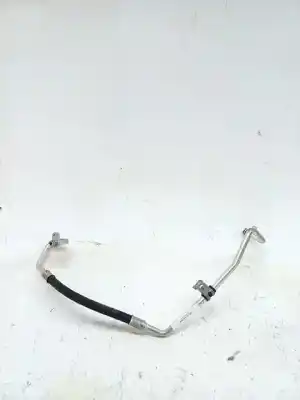 Second-hand car spare part air conditioning pipes for opel combo cargo (e) select 76 cv / 56 kw oem iam references 9822433480