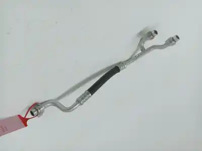 Peça sobressalente para automóvel em segunda mão tubos de ar condicionado por renault zoe (bfm_) z.e 40 electrico referências oem iam 924467761r