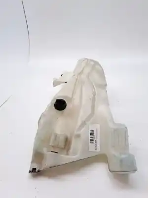 Peça sobressalente para automóvel em segunda mão depósito do limpa vidros por seat exeo berlina (3r2) 2.0 tdi referências oem iam 8e0955453bf