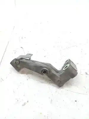 Second-hand car spare part Front Bumper Reinforcement for OPEL COMBO CARGO (E) Select 76 CV / 56 KW OEM IAM references 9816803780  