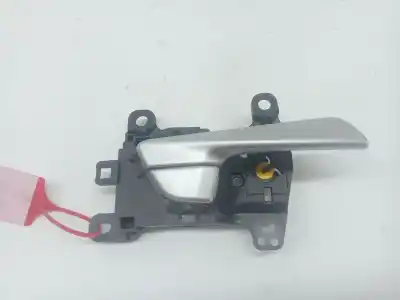 Peça sobressalente para automóvel em segunda mão puxador interior dianteiro direito por hyundai tucson hybrid referências oem iam 82620d7010vcs