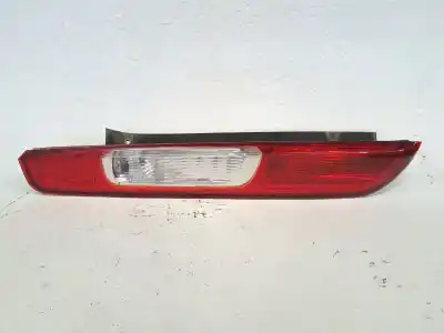 Piesă de schimb auto la mâna a doua lampã spate stânga pentru ford focus ii (da_, hcp, dp) 2.0 tdci referințe oem iam 1420451