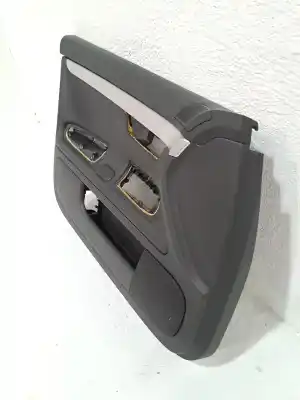 İkinci el araba yedek parçası sol ön kapi kaplamasi için audi a4 b7 (8ec) 3.0 tdi quattro oem iam referansları 8e1867103brsym  