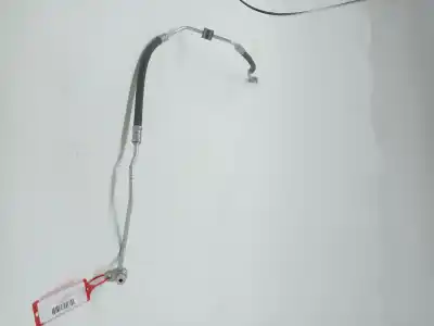 Peça sobressalente para automóvel em segunda mão tubos de ar condicionado por renault zoe (bfm_) z.e 40 electrico referências oem iam 295x28820r