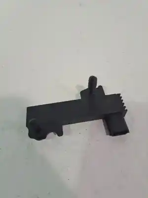 Second-hand car spare part antenna for ford mondeo turn. hybbrid vignale 188 cv / 138 kw oem iam references 5195566