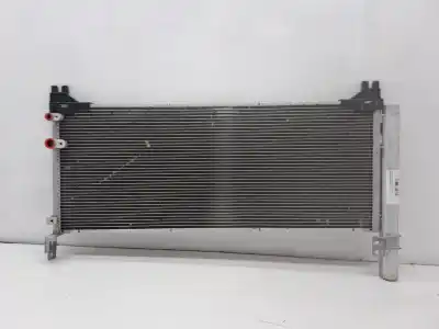 Peça sobressalente para automóvel em segunda mão condensador / radiador de sofagem / ar condicionado por lexus is 300 (jce10) * referências oem iam 8846053100