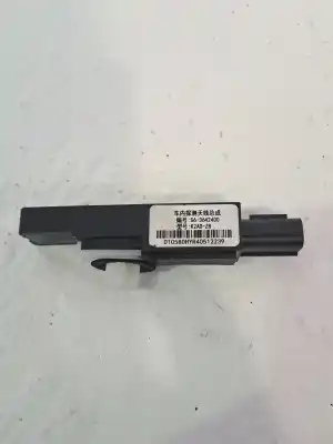 Peça sobressalente para automóvel em segunda mão antena por byd seal u  referências oem iam s63642400  2a5dhs63642400