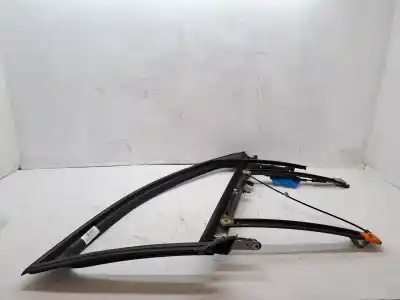 Peça sobressalente para automóvel em segunda mão elevador de vidros dianteiro direito por seat exeo berlina (3r2) 2.0 tdi referências oem iam 8e0837462c