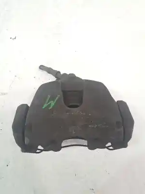 Автозапчастина б/у передній правий гальмівний супорт для FORD FOCUS II (DA_, HCP, DP) 2.0 TDCi Посилання на OEM IAM 1682875  