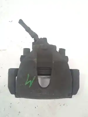 Peça sobressalente para automóvel em segunda mão pinça de travão dianteira direita por ford focus ii (da_, hcp, dp) 2.0 tdci referências oem iam 1682875  