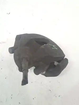 Peça sobressalente para automóvel em segunda mão pinça de travão dianteira direita por ford focus ii (da_, hcp, dp) 2.0 tdci referências oem iam 1682875  