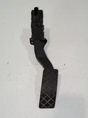 Peça sobressalente para automóvel em segunda mão Pedal Acelerador por SEAT LEON SC (5F5) Cupra 265 265 CV / 195 KW Referências OEM IAM 5Q1721503H  