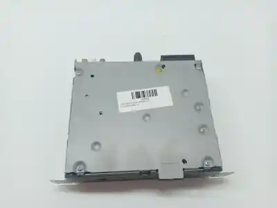 Peça sobressalente para automóvel em segunda mão Sistema De áudio / Rádio Cd por CITROEN DS4 / DS4 CROSSBACK (NX DESDE 09/2015) 1.2 TURBO Referências OEM IAM 6574SQ  